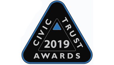 Civic Trust Awards 2019