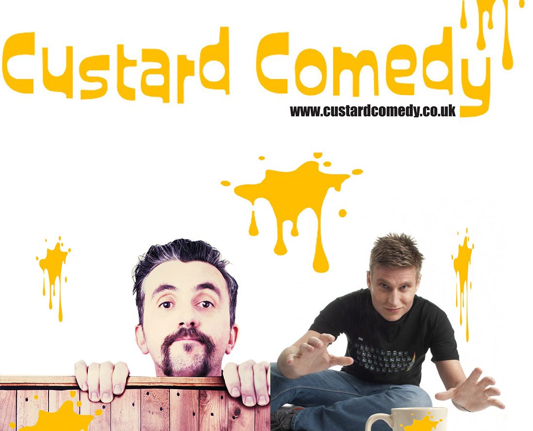 Custard Comedy